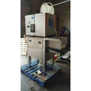 Used Refurbished POKOMAT P25/320 SL 25 Needle Brine Injector